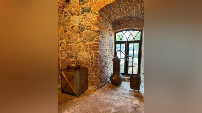 В Калининградской области планируют создать плантацию, где будут выращивать компоненты для парфюмерии - Новости Калининграда | Фото: Игорь Булгар