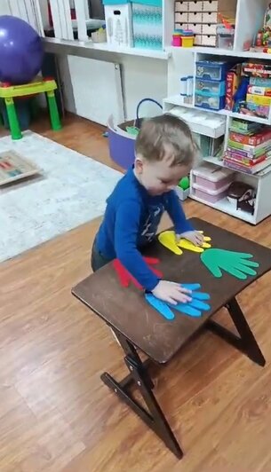 Развитие с нейроподходом: где особенных детей учат говорить и готовят к школе в Калининграде - Новости Калининграда