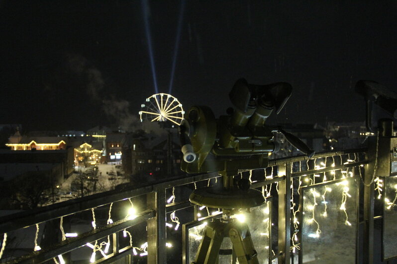 От «Котомафии» до модной экскурсии: три идеи для нескучного вечера в Зеленоградске - Новости Калининграда | Фото предоставлены организаторами