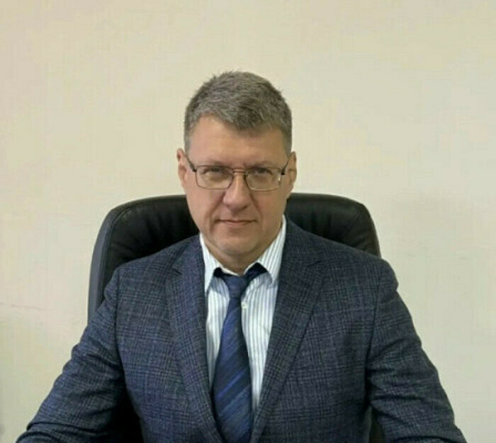 Сергей Литвиненко возглавил ЦРБ в Зеленоградске | Фото: группа кардиоцентра в «ВКонтакте»