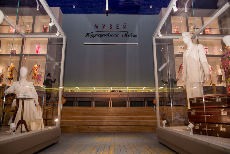 От «Котомафии» до модной экскурсии: три идеи для нескучного вечера в Зеленоградске - Новости Калининграда | Фото предоставлены организаторами