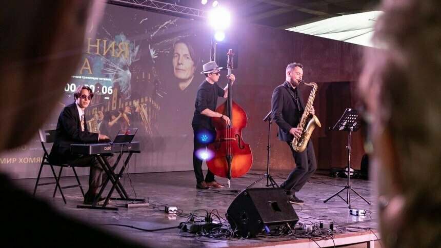 Копчёная сметана, немое кино и диджеи: на Острове запускают весеннюю ярмарку - Новости Калининграда