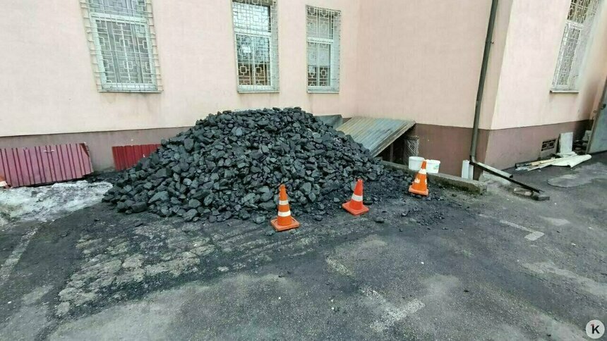 «Многострадальный объект»: в Калининграде планируют закрыть угольную котельную на Гагарина - Новости Калининграда | Фото: Александр Подгорчук / Архив «Клопс»