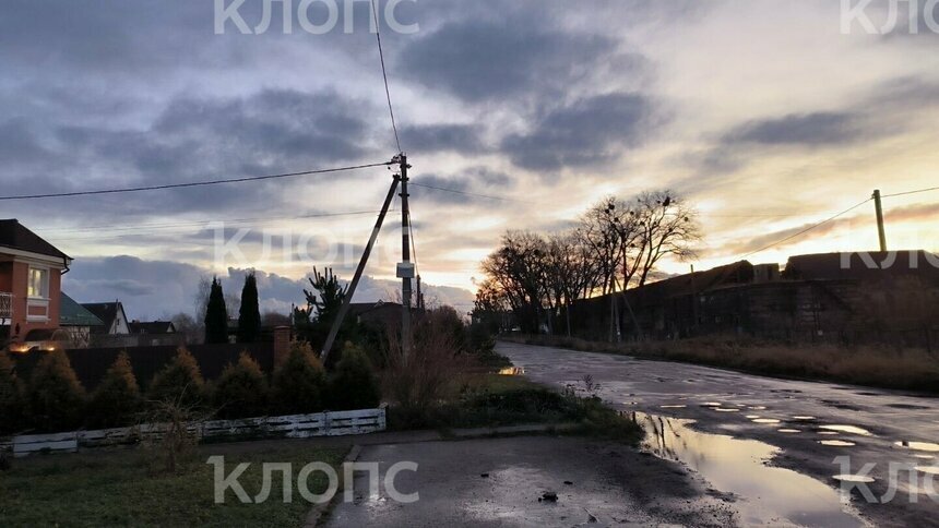 «Люди всплывают из ниоткуда»: в горсовете назвали одну из самых опасных улиц Калининграда   - Новости Калининграда | Фото: архив «Клопс»