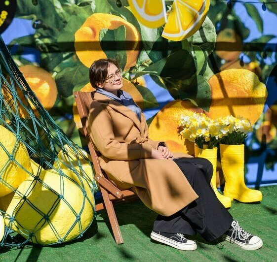 Копчёная сметана, немое кино и диджеи: на Острове запускают весеннюю ярмарку - Новости Калининграда