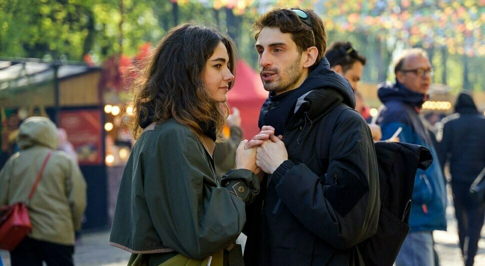 Копчёная сметана, немое кино и диджеи: на Острове запускают весеннюю ярмарку - Новости Калининграда