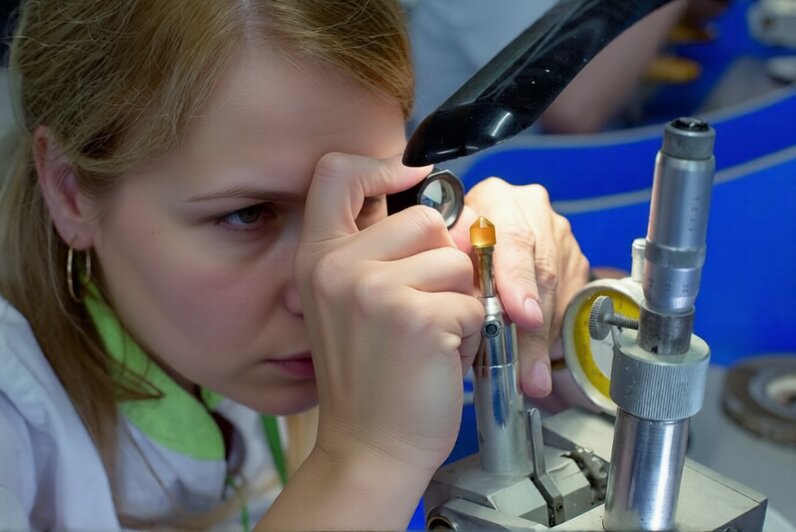 Калининградский янтарный комбинат удвоит выпуск ювелирных изделий с алмазной огранкой - Новости Калининграда | Фото: пресс-служба комбината