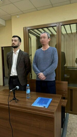 В Калининграде осудили троих жителей области, причастных к скандалу вокруг строительства Нахимовского училища - Новости Калининграда | Фото: канал пресс-службы Калининградского областного суда / Макс