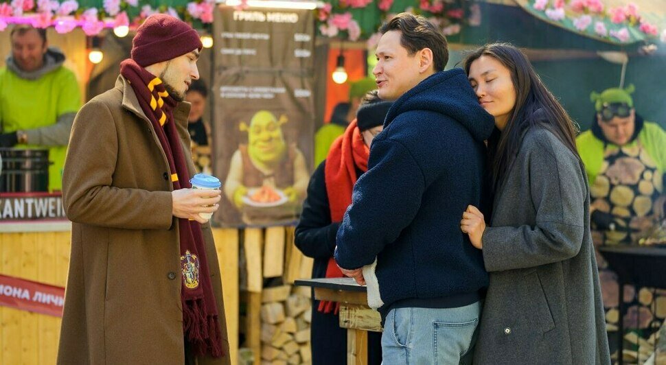 Копчёная сметана, немое кино и диджеи: на Острове запускают весеннюю ярмарку - Новости Калининграда