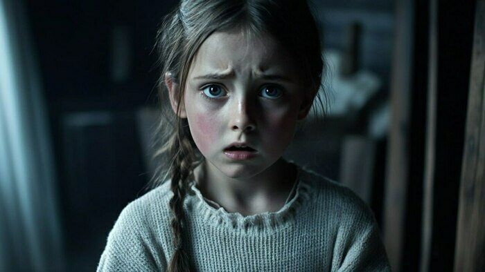 Спят на одном диване и не ходят в школу: шокирующие условия жизни шестерых детей в калининградской квартире   - Новости Калининграда