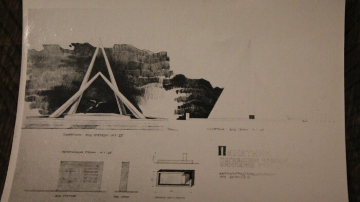 Архитектор Юрий Ваганов: В Калининграде я слышал предсмертные крики Королевского замка - Новости Калининграда | Фото: Алёна Михайлова