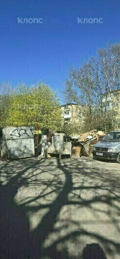 За Музеем мусора открылась альтернативная «экспозиция»: где ещё в Калининграде и области погрязли в отходах (фото)    - Новости Калининграда | Фото: очевидец