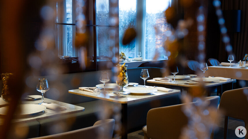 «Поход в ресторан для калининградцев теперь как праздник»: эксперт — о падении потока гостей на 30%    - Новости Калининграда | Фото: Александр Подгорчук / Архив «Клопс»