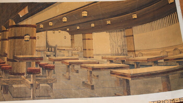 Архитектор Юрий Ваганов: В Калининграде я слышал предсмертные крики Королевского замка - Новости Калининграда | Фото: Алёна Михайлова