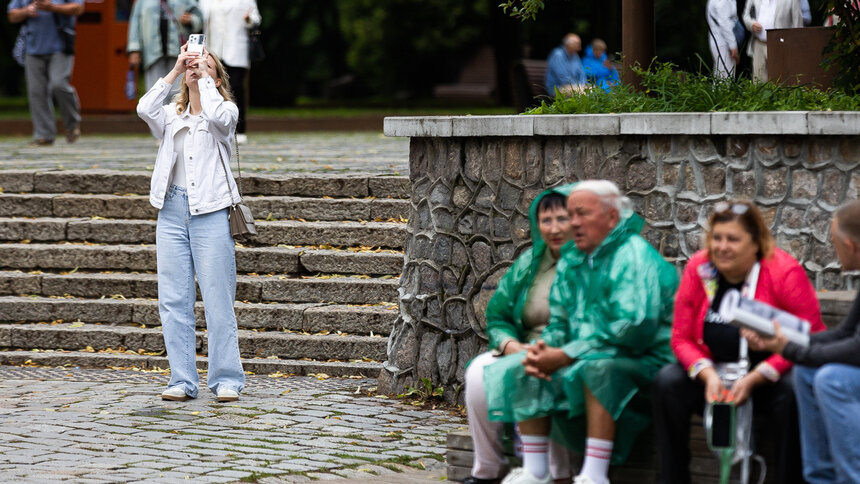 Отдых по системе «Всё выключено»: российские туристы за границей остались без доступа к банкам и госуслугам - Новости Калининграда | Фото: Александр Подгорчук / Архив «Клопс»