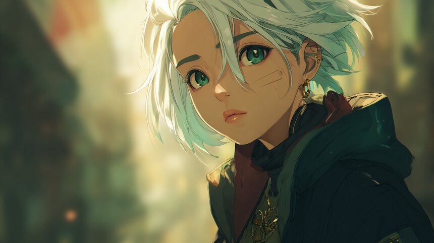 В Японии мужчину приговорили к условному сроку за публикацию спойлеров к аниме - Новости Калининграда | Иллюстрация: Ксения Александрова / «Клопс»