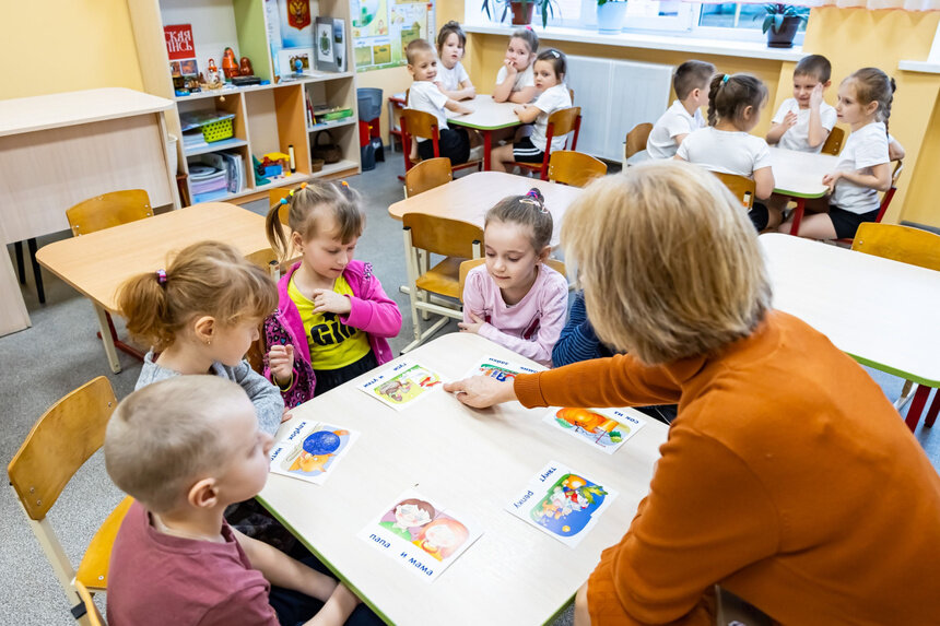 Возможность получить жилищный сертификат повысит престиж профессии и станет дополнительной мотивацией для специалистов | Фото: правительство Калининградской области