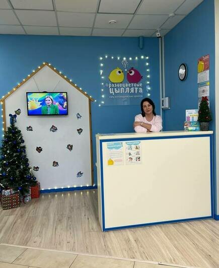 Речевой барьер: как в Калининграде возвращают детям радость общения - Новости Калининграда