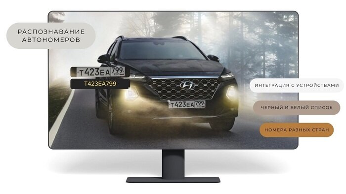 Не просто запись: как камеры с Xeoma замечают то, что вы упустили - Новости Калининграда