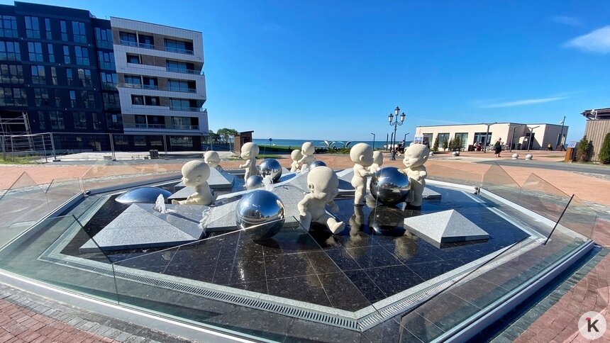 Эксперт рассказал, сколько можно заработать на недвижимости в Калининградской области  - Новости Калининграда | Фото: Александр Подгорчук / Архив «Клопс»