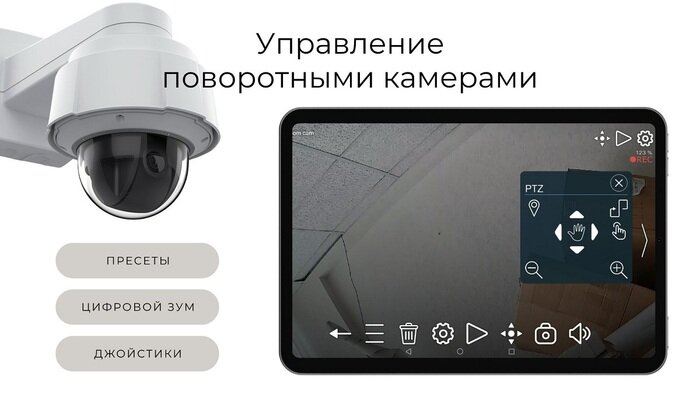 Не просто запись: как камеры с Xeoma замечают то, что вы упустили - Новости Калининграда