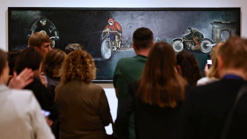 Английский театр, скрипка и современная психология: 6 бесплатных мероприятий в Калининграде, которые расширят кругозор - Новости Калининграда | Фото: архив «Клопс»