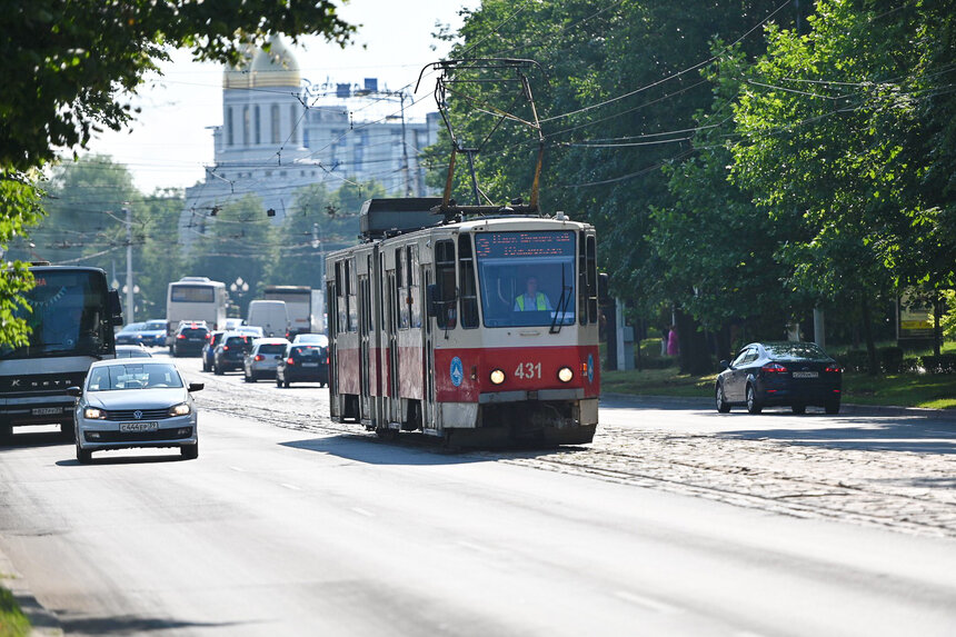 Временное неудобство продлится с 24 по 27 апреля  | Фото: Александр Мелехов