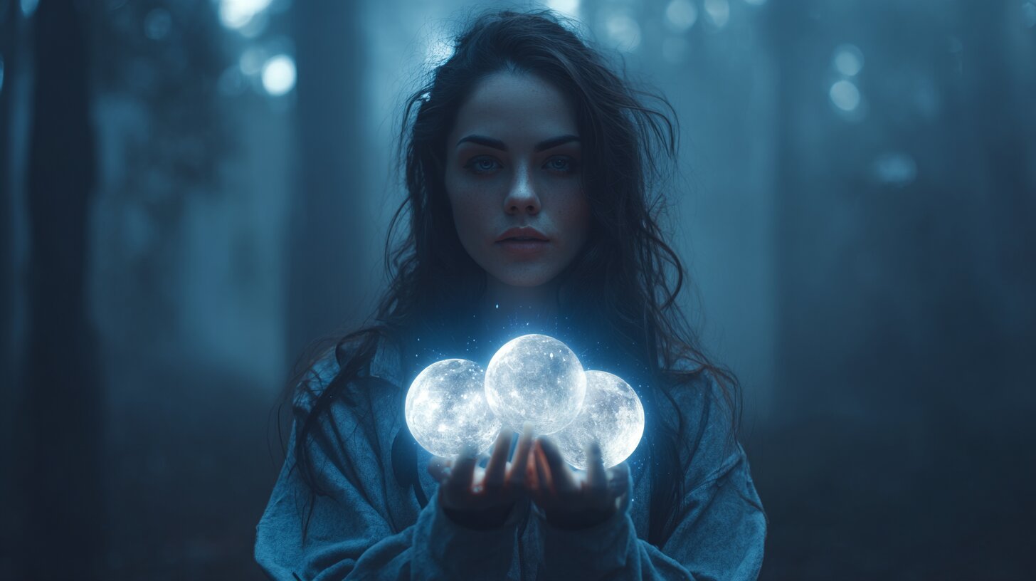 Стрельцам подарят второй шанс, а Водолеи захотят совершить необдуманный поступок: таро-расклад на понедельник, 20 апреля   - Новости Калининграда | Иллюстрация: Алиса Игонина / «Клопс»