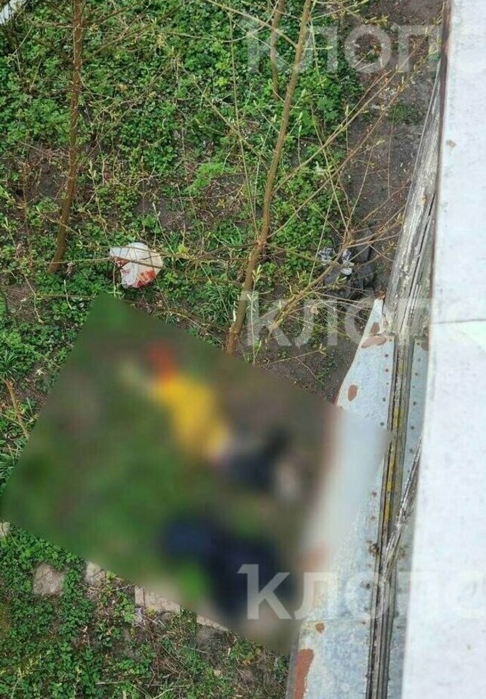 Смерть у дома на Банковской и крупное ДТП с пожарной машиной: 8 событий, которые обсуждали в выходные  - Новости Калининграда | Фото: очевидец