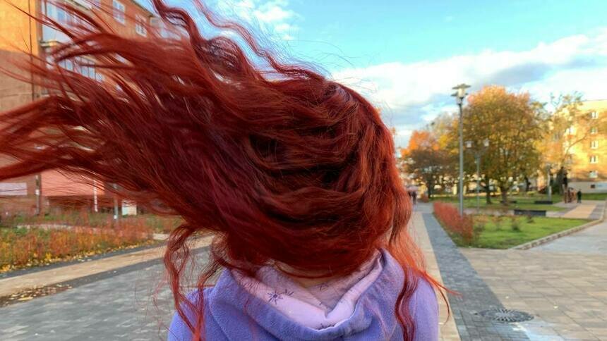 Стабильная весенняя прохлада: синоптики рассказали о погоде в Калининграде на 20 апреля - Новости Калининграда | Фото: Александр Подгорчук / Архив «Клопс»