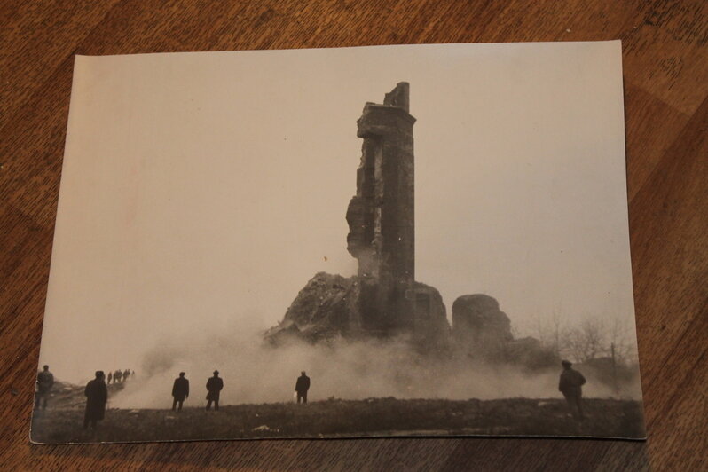 Снимки из архива Ю. Ваганова | Фото: Алёна Михайлова