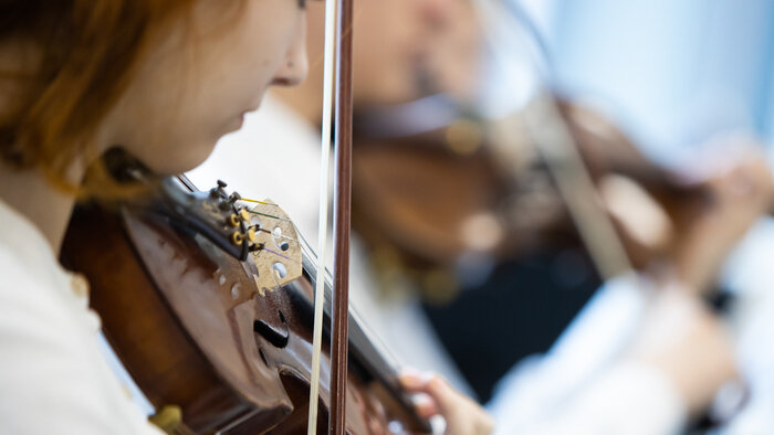 Английский театр, скрипка и современная психология: 6 бесплатных мероприятий в Калининграде, которые расширят кругозор - Новости Калининграда | Фото: архив «Клопс»
