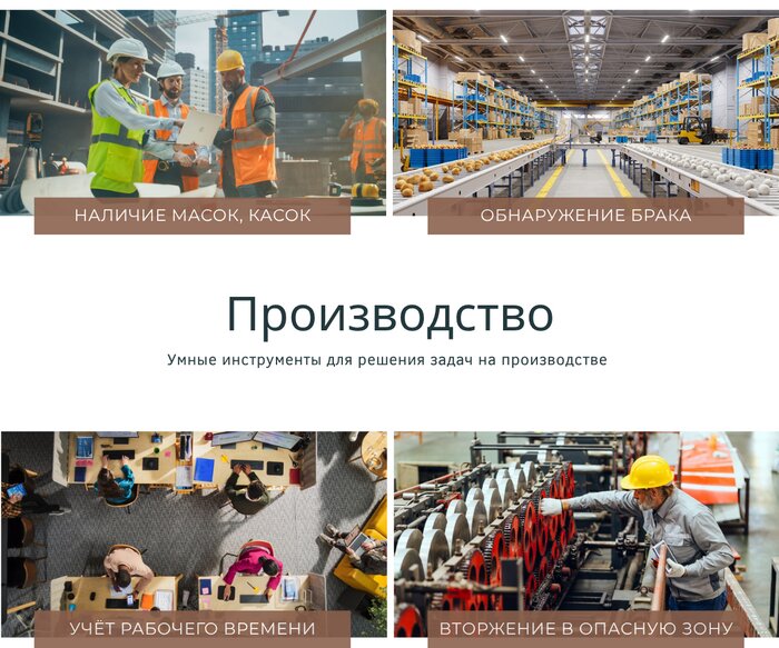 Не просто запись: как камеры с Xeoma замечают то, что вы упустили - Новости Калининграда