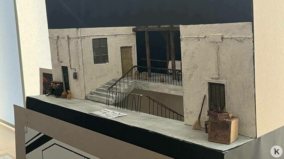 В Калининграде зрители спектакля на один вечер стали киноактёрами, критиками, акробатами и путешественниками во времени - Новости Калининграда | Фото: «Клопс»