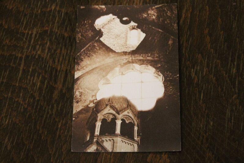 Архитектор Юрий Ваганов: В Калининграде я слышал предсмертные крики Королевского замка - Новости Калининграда | Фото: Алёна Михайлова