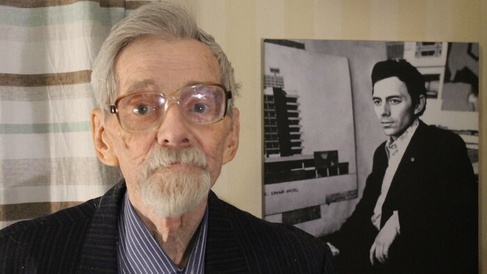 Архитектор Юрий Ваганов: В Калининграде я слышал предсмертные крики Королевского замка - Новости Калининграда | Фото: Алёна Михайлова