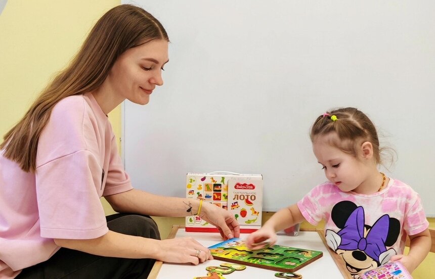 Речевой барьер: как в Калининграде возвращают детям радость общения - Новости Калининграда