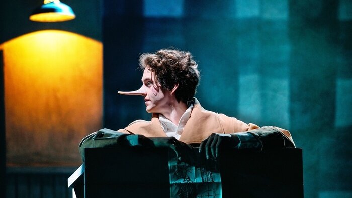 Премьера лондонского мюзикла и восьмичасовой «Тихий Дон»: чем удивит театральный фестиваль «Башня» в этом году - Новости Калининграда | Фото предоставлено организаторами