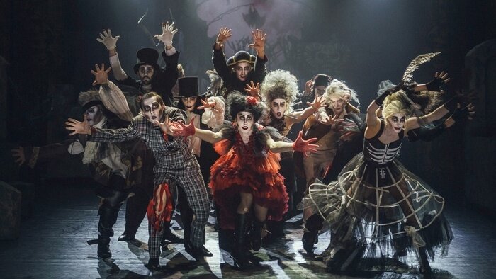 Премьера лондонского мюзикла и восьмичасовой «Тихий Дон»: чем удивит театральный фестиваль «Башня» в этом году - Новости Калининграда | Фото предоставлено организаторами