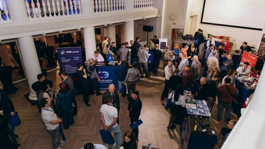 В Калининграде прошёл первый форум «Соединяем энергию»: чем он запомнился электромонтажникам - Новости Калининграда