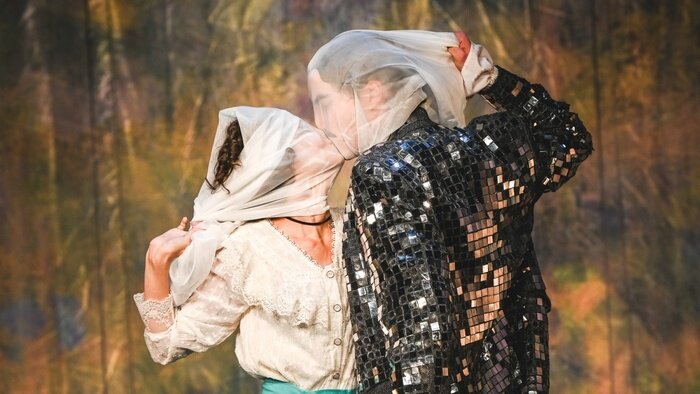 Премьера лондонского мюзикла и восьмичасовой «Тихий Дон»: чем удивит театральный фестиваль «Башня» в этом году - Новости Калининграда | Фото предоставлено организаторами