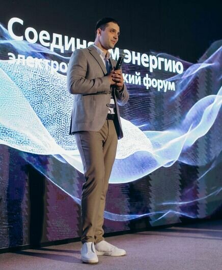 В Калининграде прошёл первый форум «Соединяем энергию»: чем он запомнился электромонтажникам - Новости Калининграда