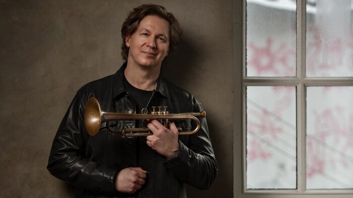 Вадим Эйленкриг  | Фото предоставлено организаторами