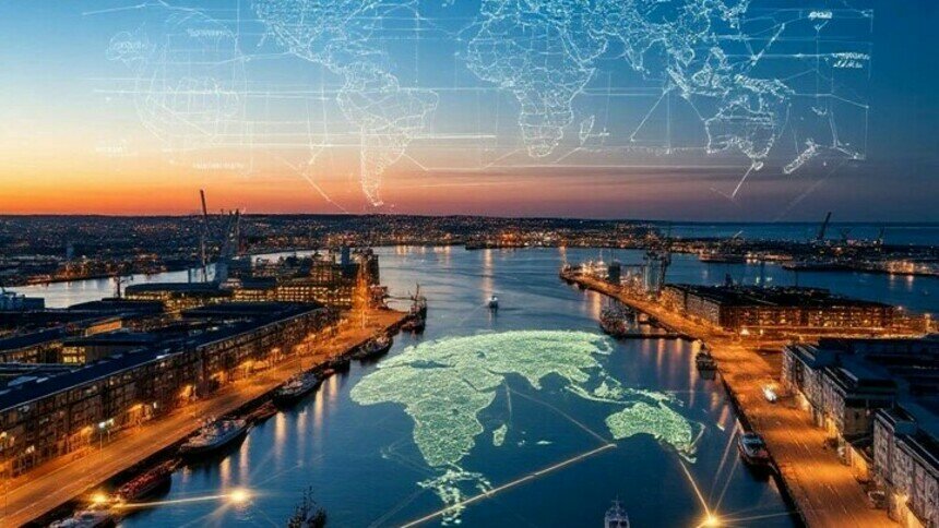 Как выйти на экспорт и получить государственную поддержку - Новости Калининграда