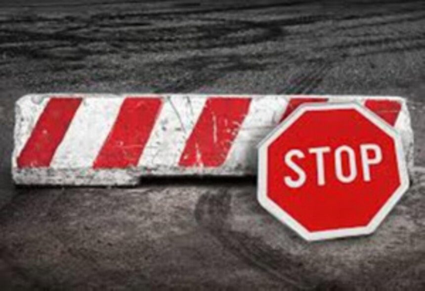 Проезд закроют для ремонта проезжей части улицы Чайковского от Брамса до Зоологической | Фото: администрация Калининграда