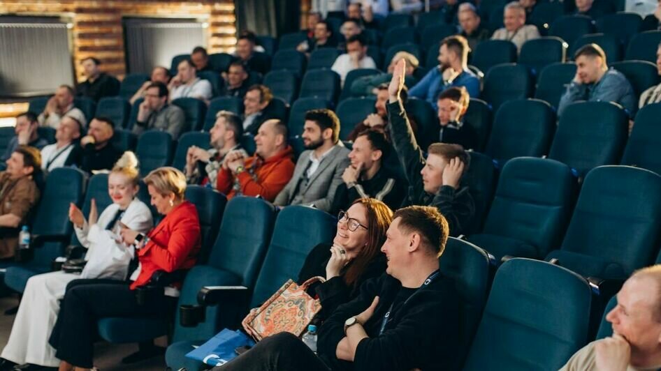 В Калининграде прошёл первый форум «Соединяем энергию»: чем он запомнился электромонтажникам - Новости Калининграда