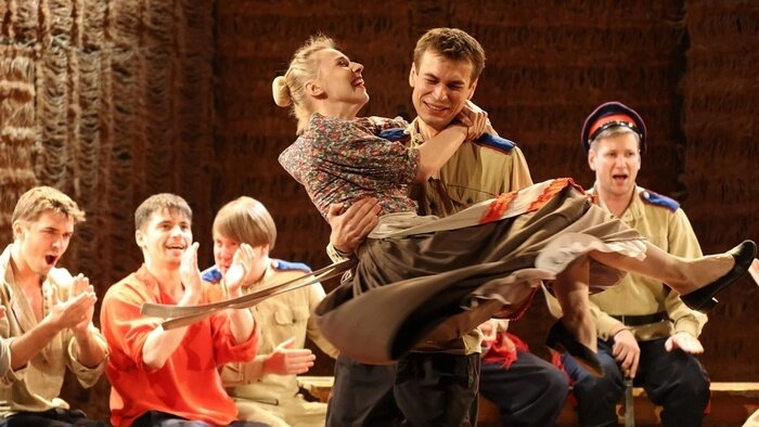 Премьера лондонского мюзикла и восьмичасовой «Тихий Дон»: чем удивит театральный фестиваль «Башня» в этом году - Новости Калининграда | Фото предоставлено организаторами