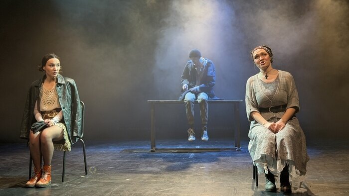 Премьера лондонского мюзикла и восьмичасовой «Тихий Дон»: чем удивит театральный фестиваль «Башня» в этом году - Новости Калининграда | Фото предоставлено организаторами 