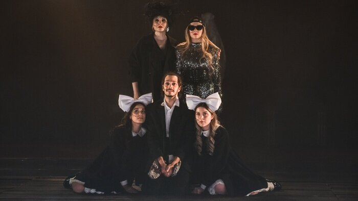 Премьера лондонского мюзикла и восьмичасовой «Тихий Дон»: чем удивит театральный фестиваль «Башня» в этом году - Новости Калининграда | Фото предоставлено организаторами