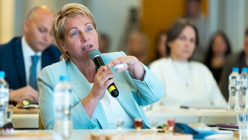 «Новые открытия и новый опыт»: Елена Шендерюк о том, почему стоит участвовать в «Бизнес Баттле»  - Новости Калининграда